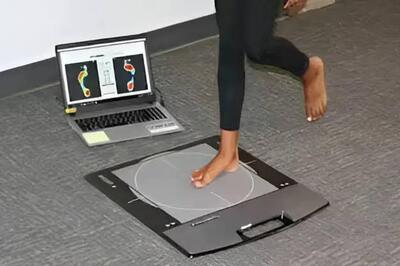 Link to: https://cwp.janeapp.com/#/orthotics