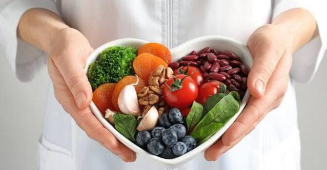 Dietetics
