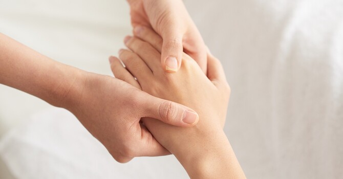 Reflexology