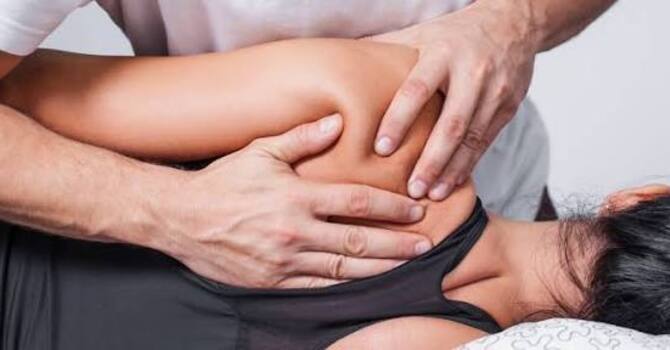Physiotherapy