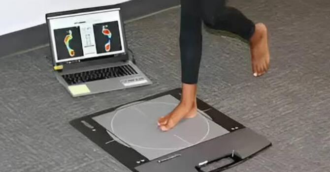 Orthotics
